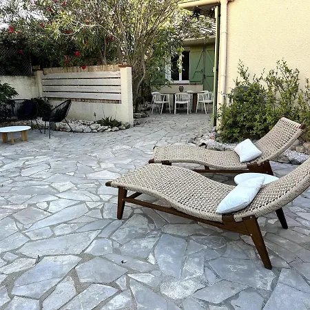 Cozycoast Вилла *