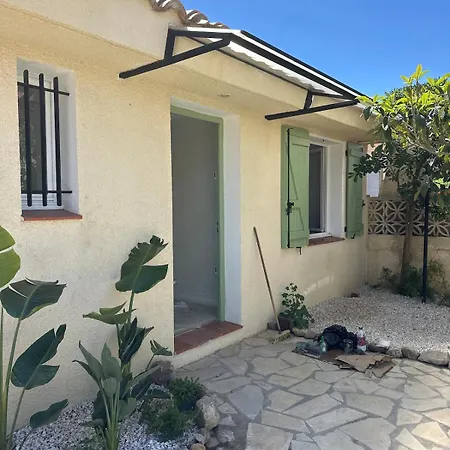 Cozycoast Villa *
