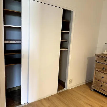 Вилла Cozycoast Кане