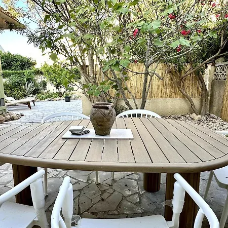 Cozycoast Canet-en-Roussillon