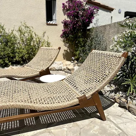 Cozycoast Canet-en-Roussillon