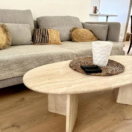 Cozycoast Villa *