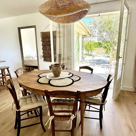 Villa Cozycoast *