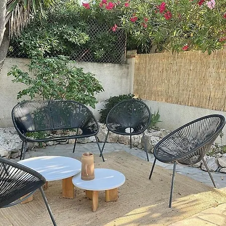 Вилла Cozycoast *