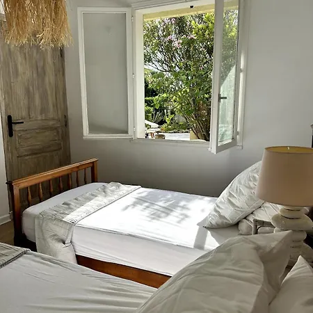 Вилла Cozycoast Кане