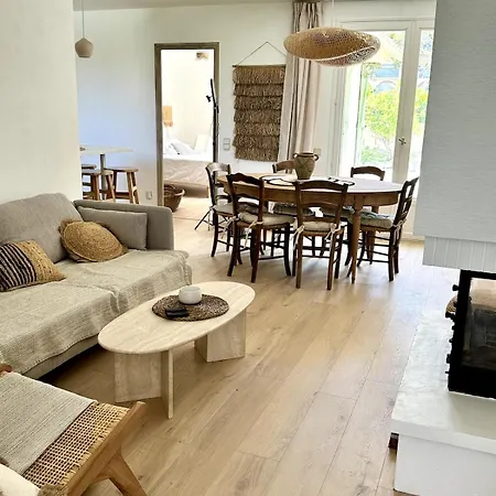 Вилла Cozycoast Кане