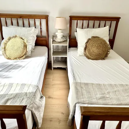 Villa Cozycoast *