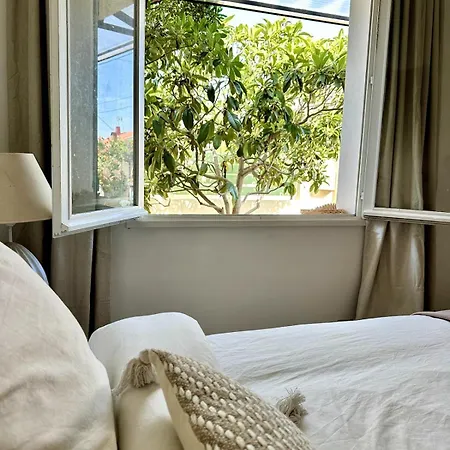 Villa Cozycoast *