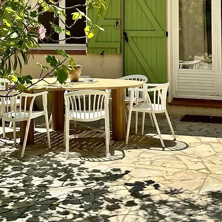 Cozycoast * Canet-en-Roussillon