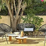 Villa Cozycoast Canet-en-Roussillon