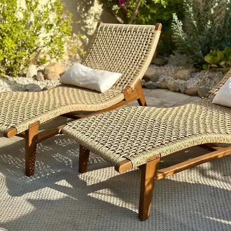 Вилла Cozycoast Кане