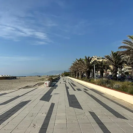 Cozycoast Villa Canet-en-Roussillon