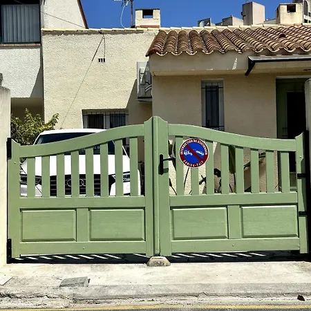 Villa Cozycoast *