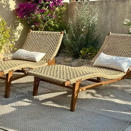 Villa Cozycoast Canet-en-Roussillon