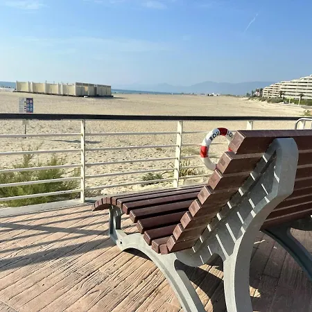 Cozycoast * Canet-en-Roussillon