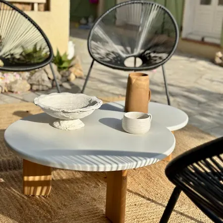 Cozycoast Villa Canet-en-Roussillon