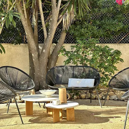 Вилла Cozycoast Кане