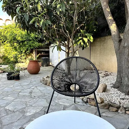 Cozycoast Villa Canet-en-Roussillon