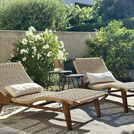 Villa Cozycoast Canet-en-Roussillon