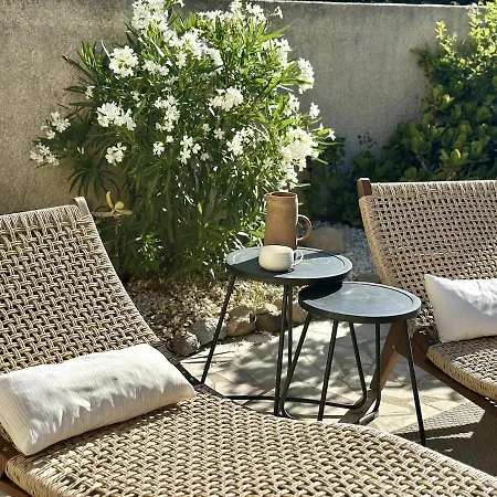 Cozycoast Вилла *