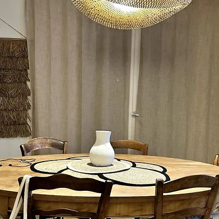 Villa Cozycoast *