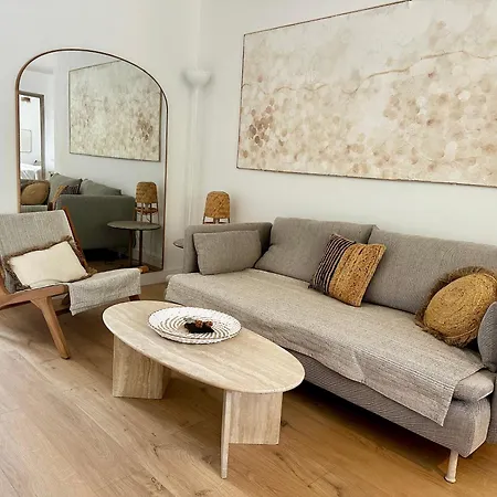 Cozycoast * Canet-en-Roussillon