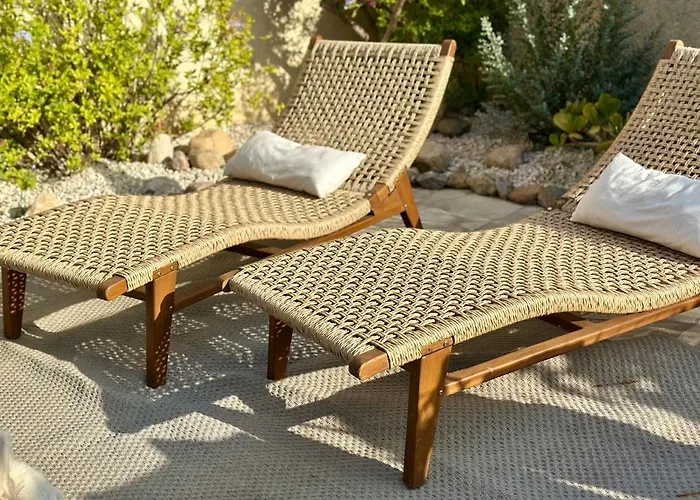 Villa Cozycoast Canet-en-Roussillon