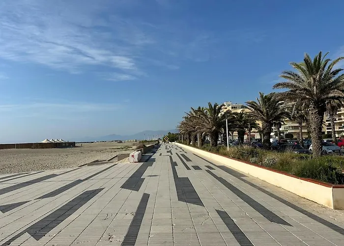 Cozycoast Villa Canet-en-Roussillon