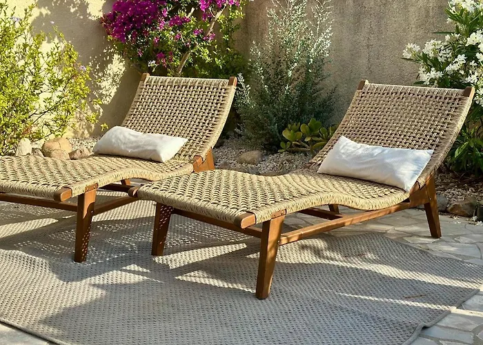 Villa Cozycoast Canet-en-Roussillon