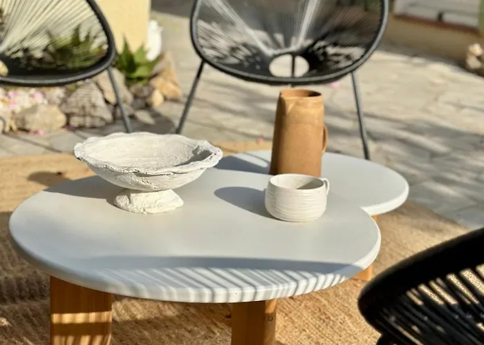 Cozycoast Villa Canet-en-Roussillon