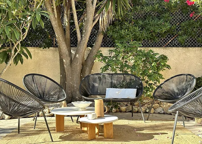 Villa Cozycoast Canet-en-Roussillon