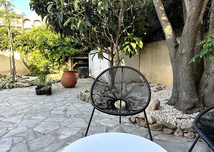 Cozycoast Villa Canet-en-Roussillon