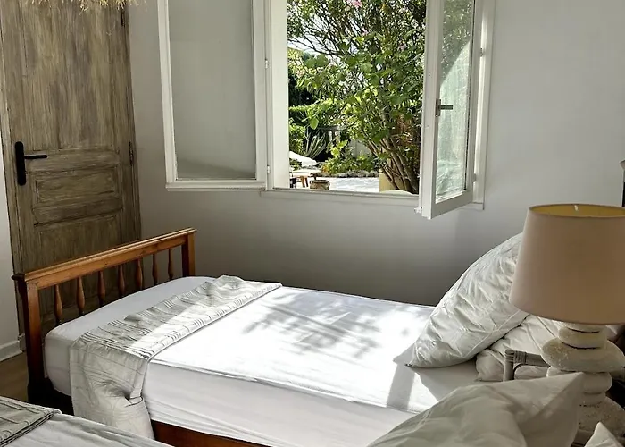 Villa Cozycoast Canet-en-Roussillon