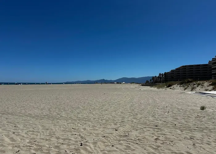 Cozycoast Canet-en-Roussillon