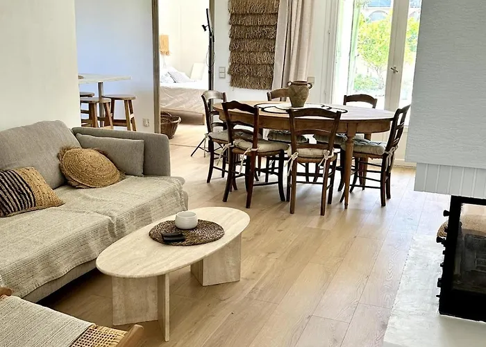 Villa Cozycoast Canet-en-Roussillon