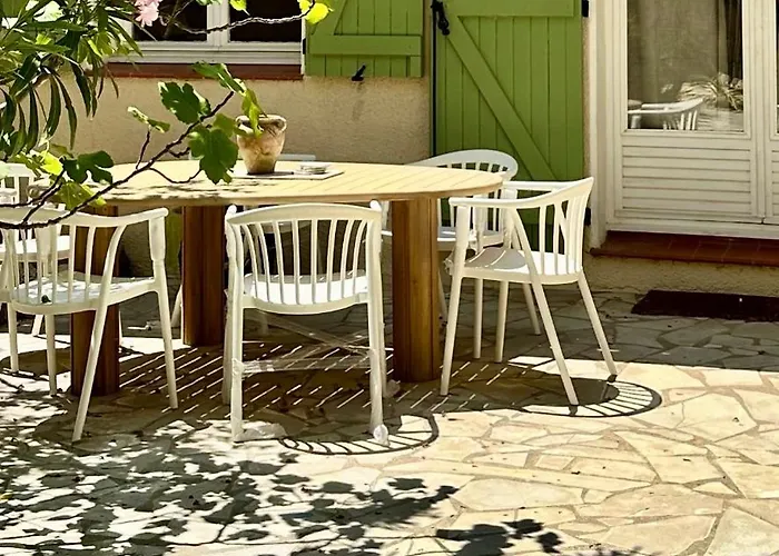 Cozycoast * Canet-en-Roussillon